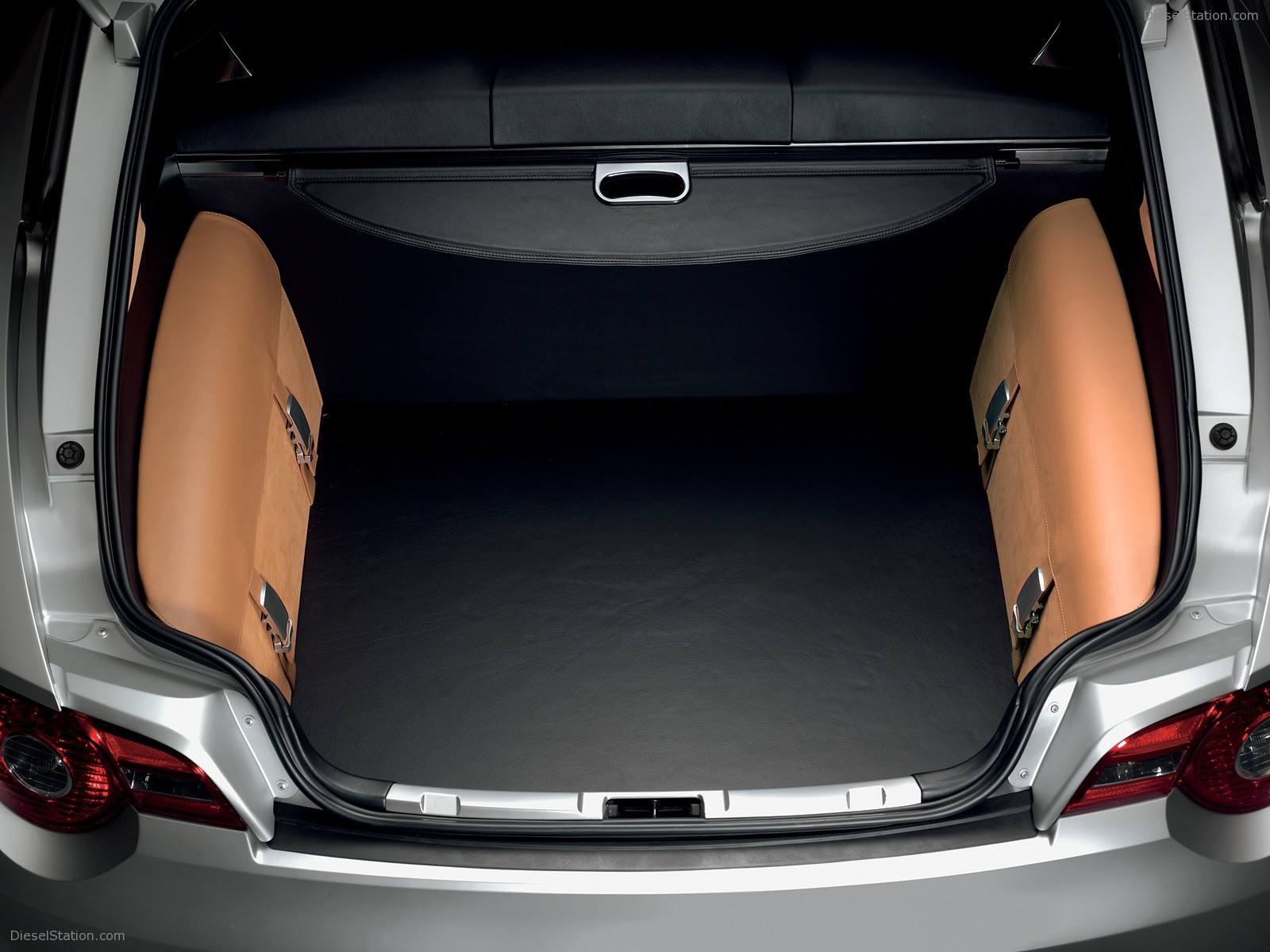 BMW Z4 Coupe (2006)